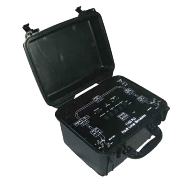 1155-7001 TEST SET