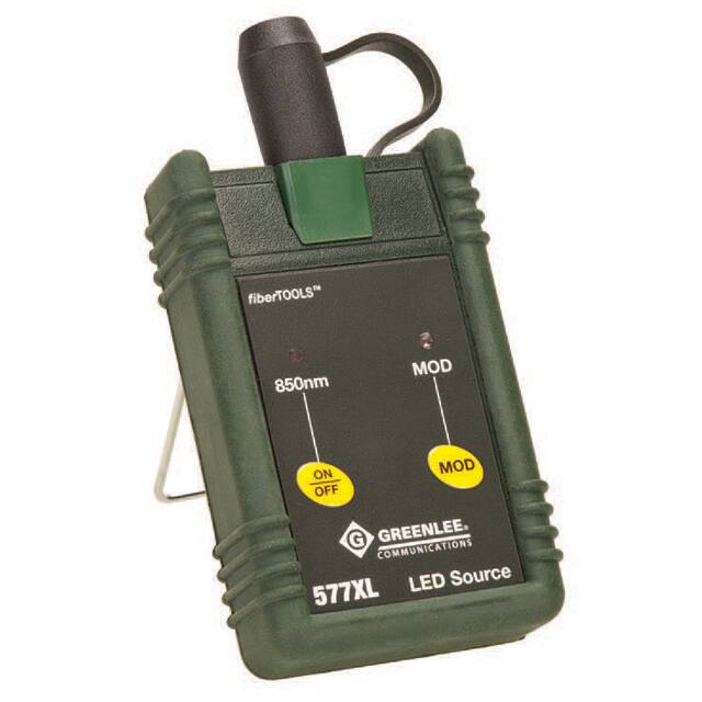 577XL-M90 LED SOURCE