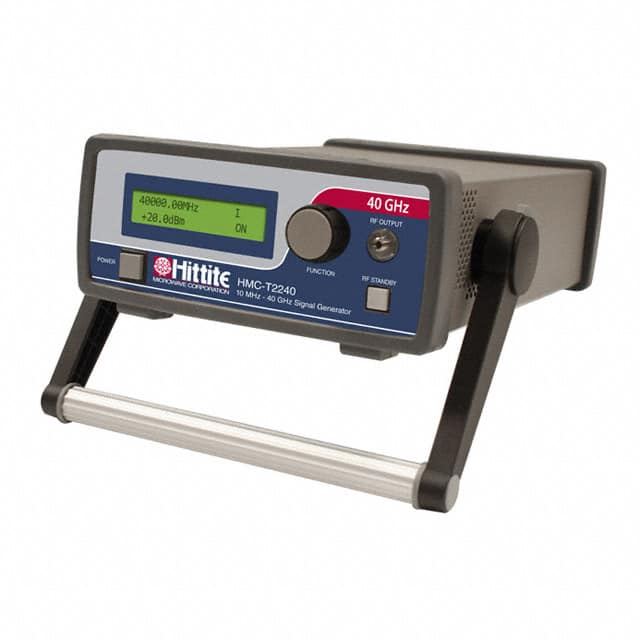 HMC-T2240 SIGNAL GENERATOR 40GHZ 1CH