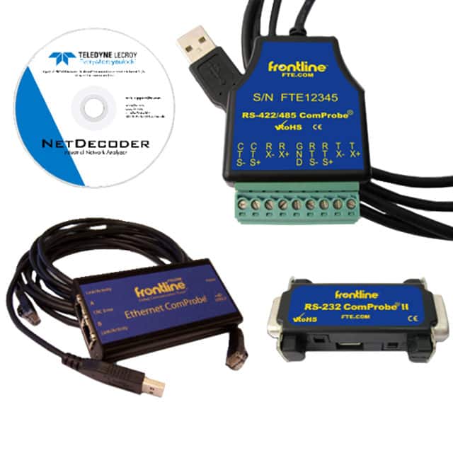 ND-232/422/485/ETCP RS232/RS422/RS485 ETHERNET