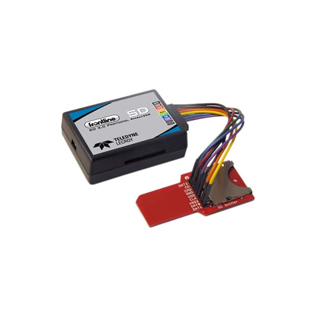 FRONTLINE SD SD/SDIO TESTER BLUETOOTH