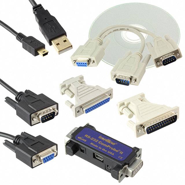 STA-232 SERIALTEST ASYNC RS-232 PROTOCOL