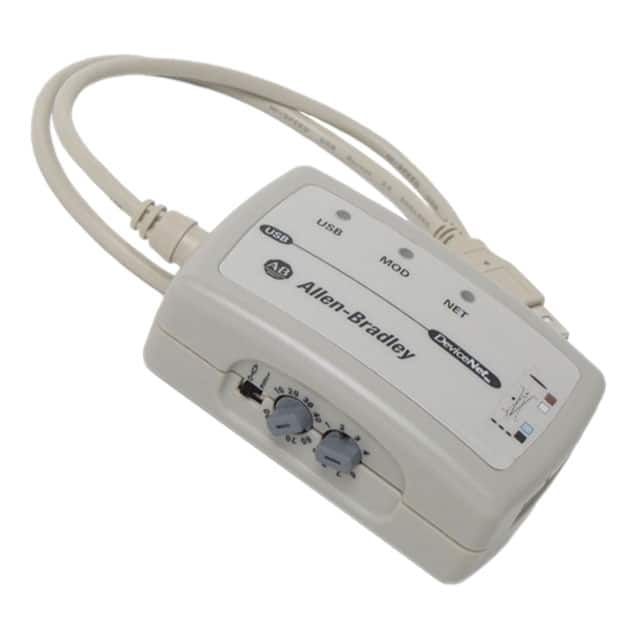 DEVICENET-RAB ROCKWELL-ALLEN-BRADLEY DEVICENET