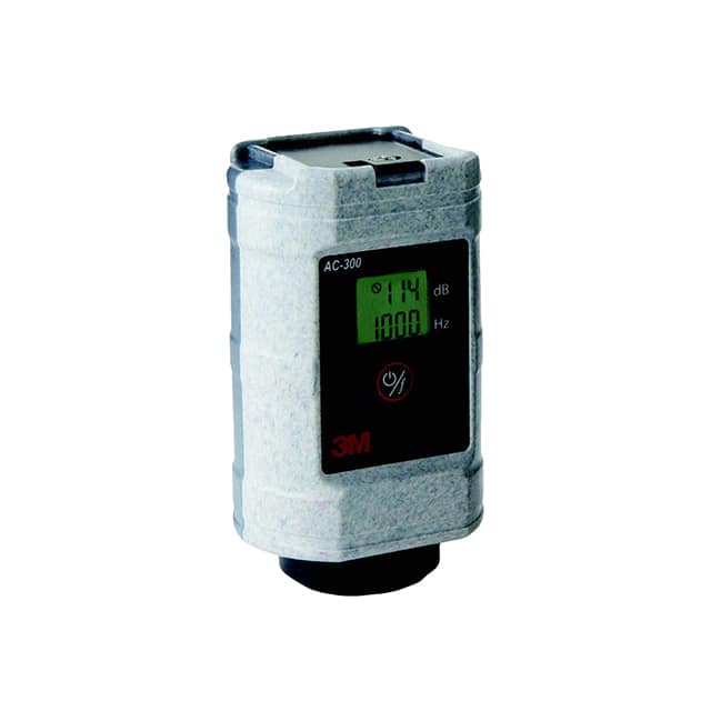 AC-300 TYPE 1 CALIBRATOR FOR USE WITH 3