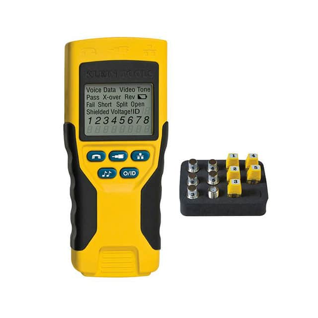 VDV501-823 VDV SCOUT PRO 2 TESTER KIT