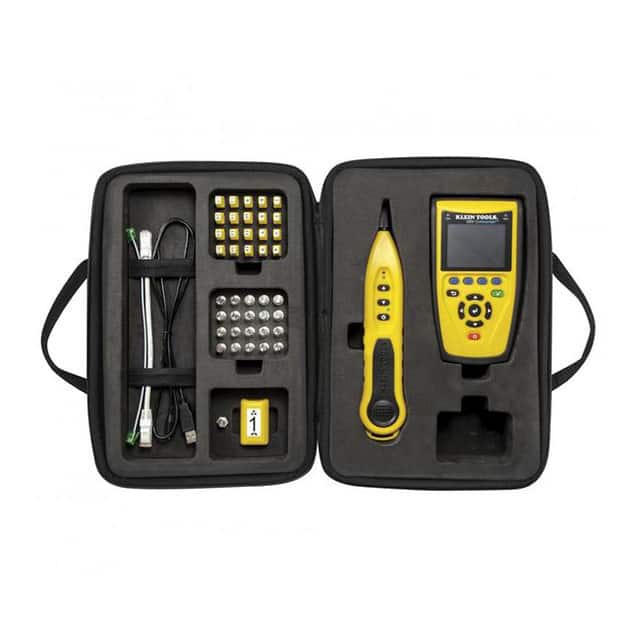 VDV501-829 VDV COMMANDER TEST & TONE KIT