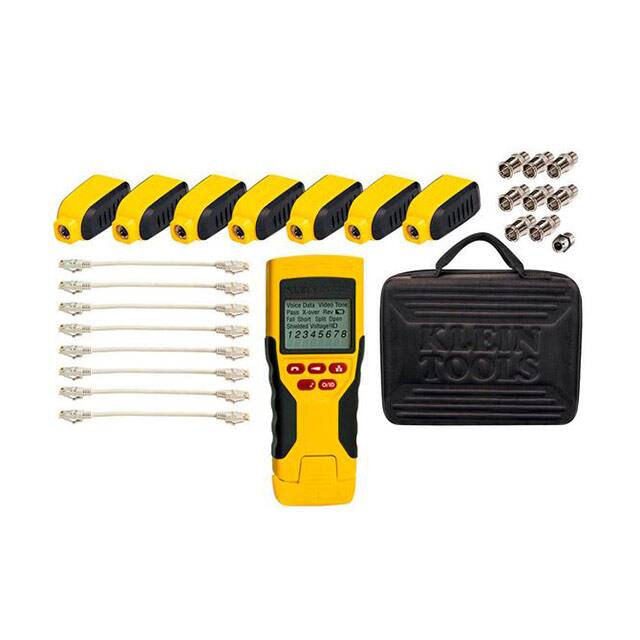 VDV501-826 VDV SCOUT PRO 2 LT TESTER AND RE