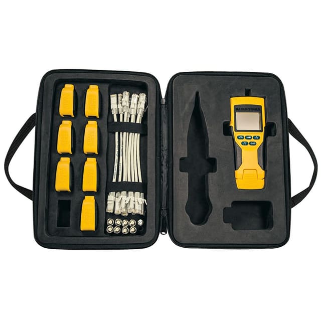 VDV501-824 VDV SCOUT PRO 2 TESTER AND REMOT