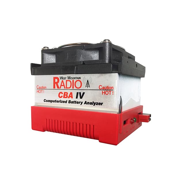 58250-1014 BATT ANALYZER CBA IV COMPUTERIZE