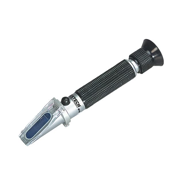 RF18 REFRACTOMETER 0-18% BRIX
