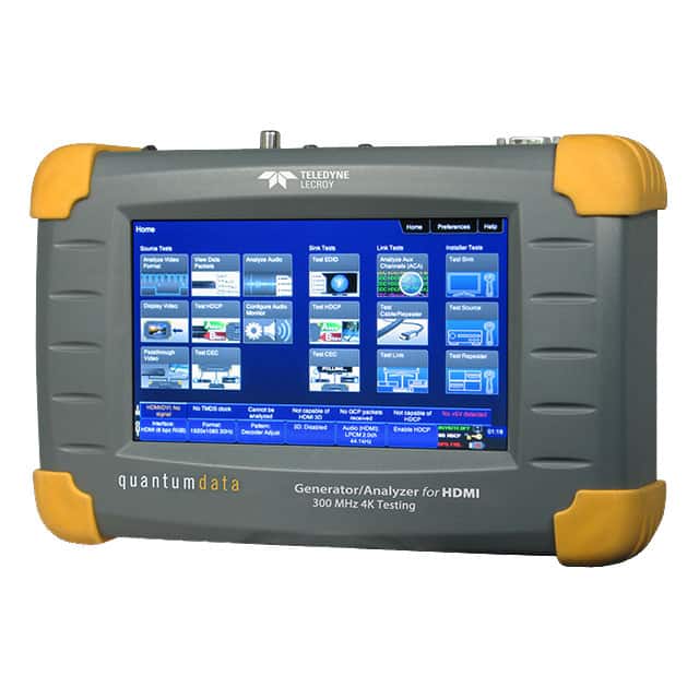 780BH QUANTUMDATA 780BH BASE UNIT WITH