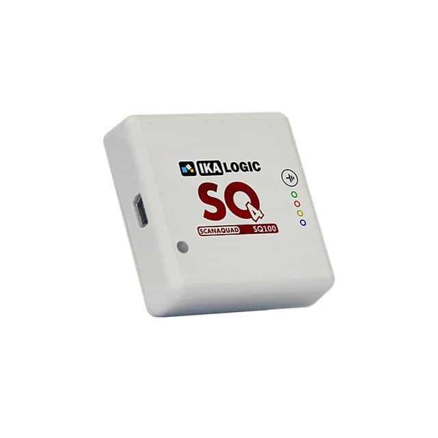 SQ100 SQ100-SCANAQUAD LOGIC ANALYZER A