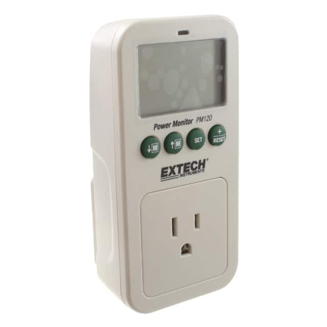 PM120 POWER MONITOR