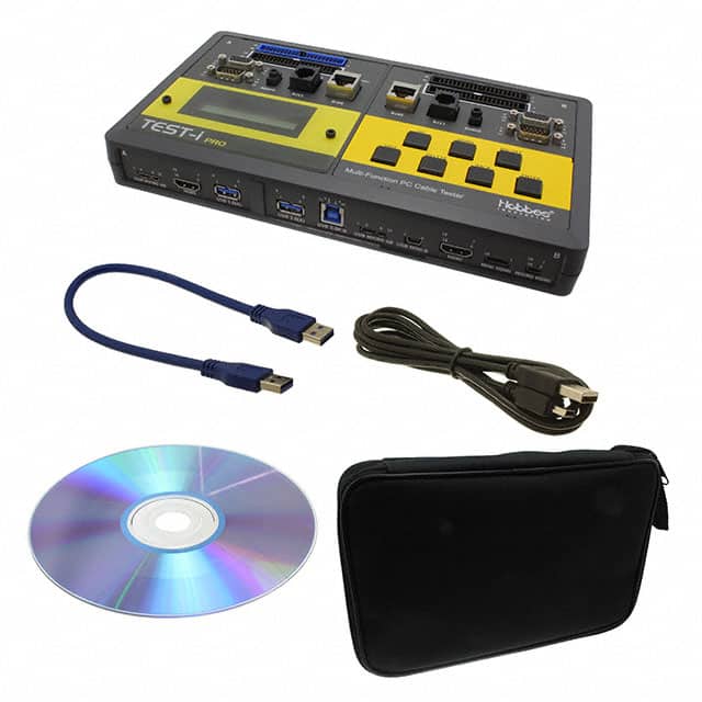 ACT-017-1 MULTI FUNC CABLE TESTER