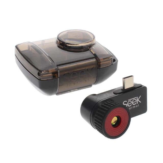 CQ-AAAX COMPACT PRO TIC ANDROID >15HZ
