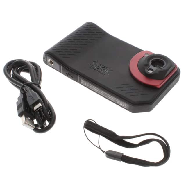SQ-AAA SHOT PRO STAND-ALONE TIC SEEK FU