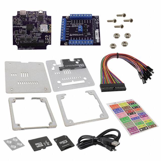 471-029 OPENLOGGER WITH ACCESSORY BUNDLE
