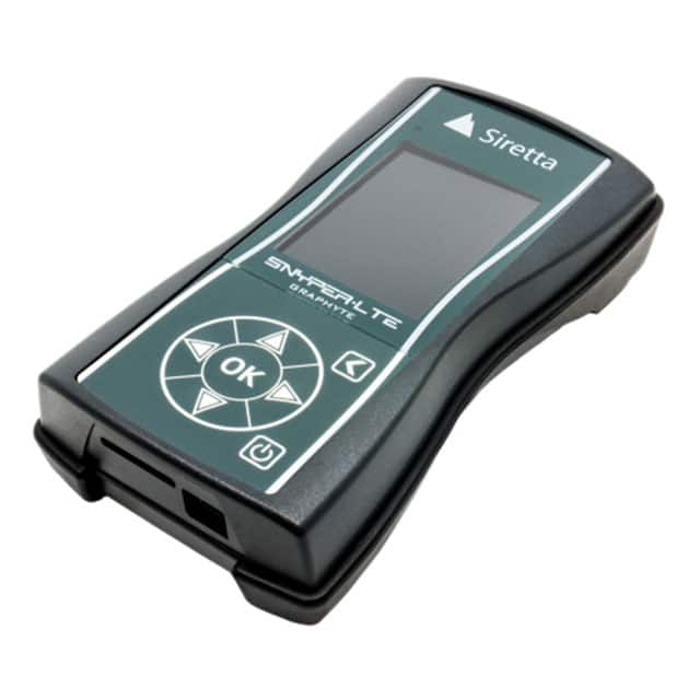 SNYPER-LTEM GRAPHYTE (GL) SIM FREE LTE CATM SURVEY/LOGGER