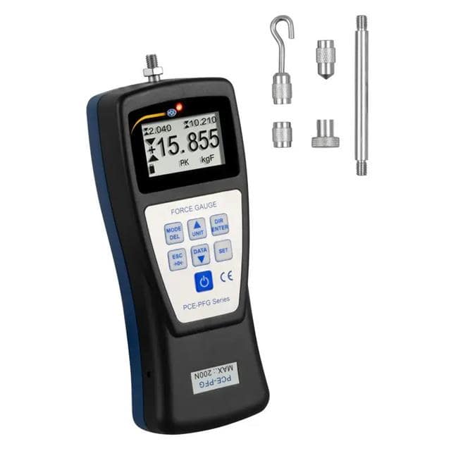 PCE-PFG 100 Durometer