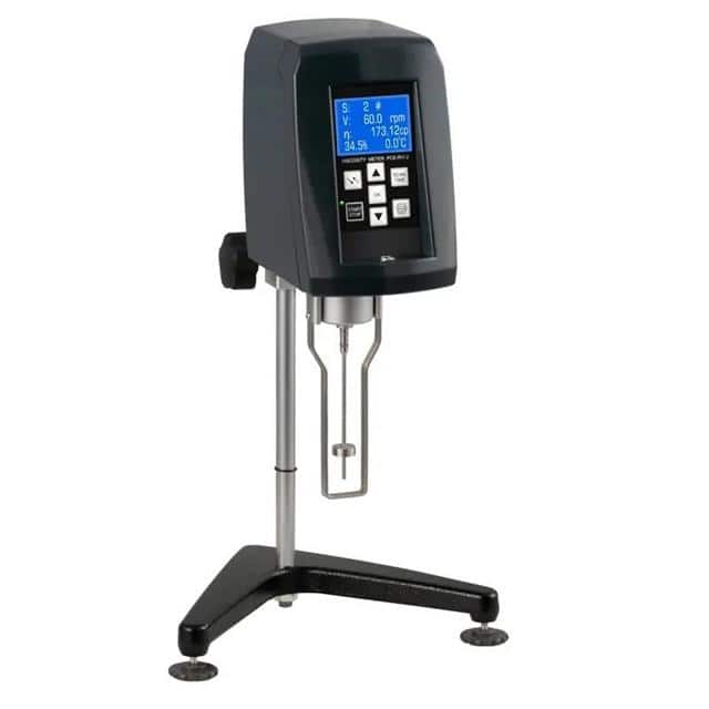 PCE-RVI 2 Viscometer