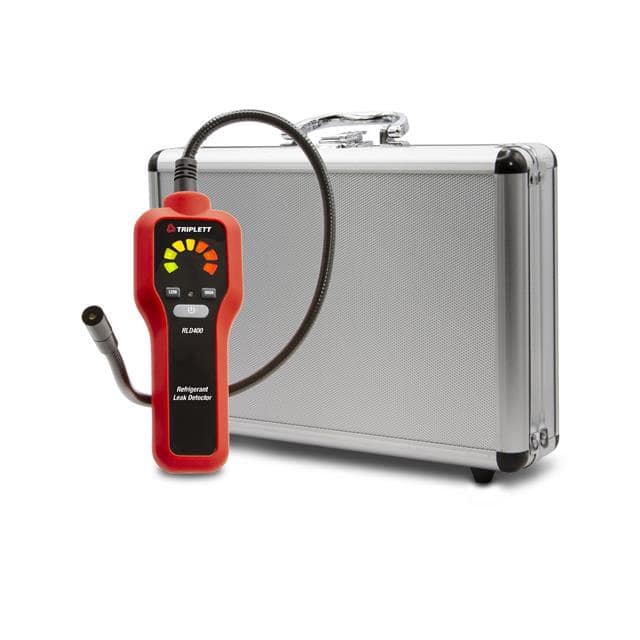 RLD400 Refrigerant Leak Detector