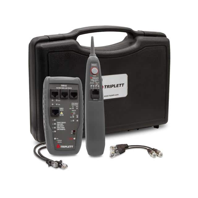 TVR1G LAN Network Tester (10/100/1000/