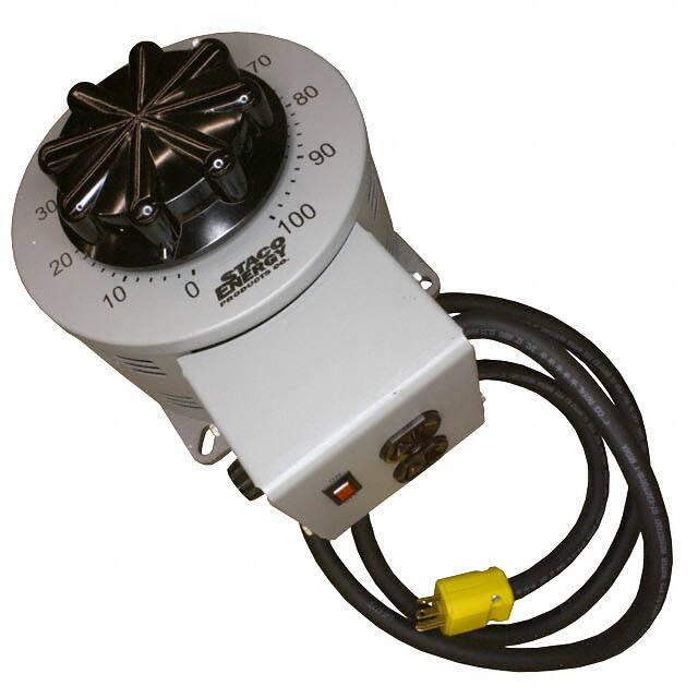 3PN2210B VARIABLE TRANSFORMER 140V 22A
