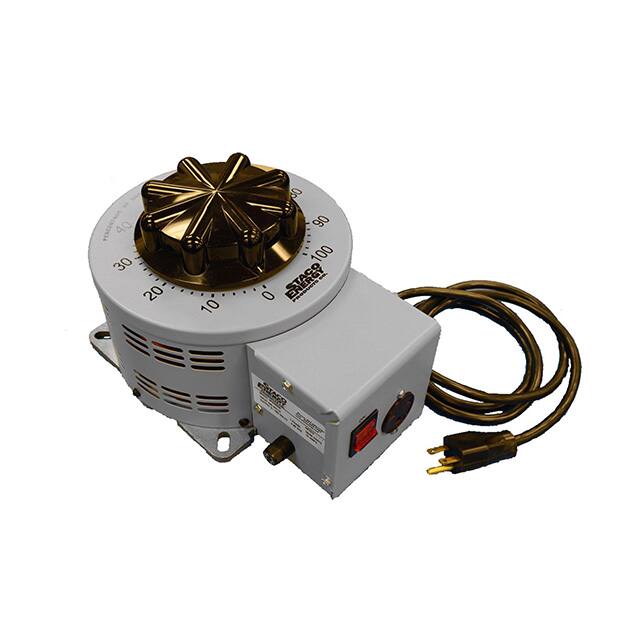 3PN2520B VARIABLE TRANSFORMER 280V 10A