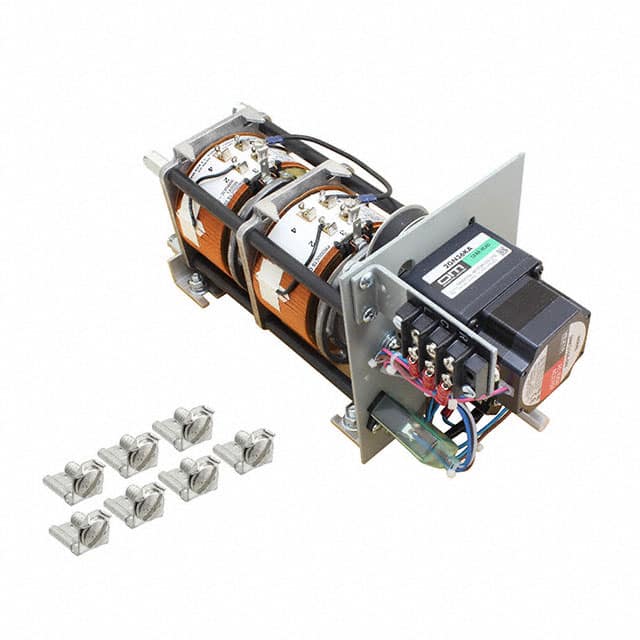 30M501C-2 MOTORIZED VRBLE TRANSF 280V 5A