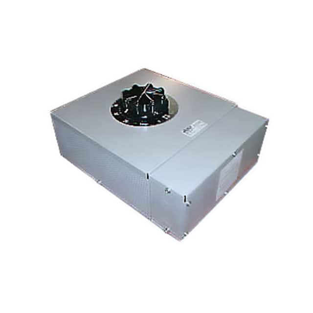 6020CT VARIABLE TRANSFORMER 280V 35A