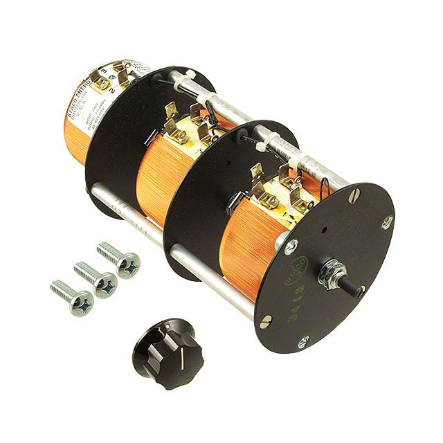 201-3 VARIABLE TRANSFORMER 240V 2A