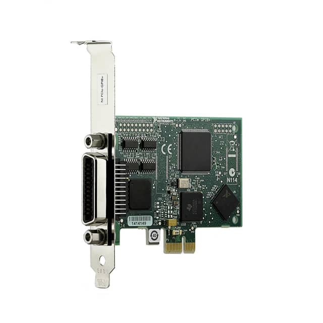 780935-01 NI PCIE-GPIB+ WITH NI-488.2
