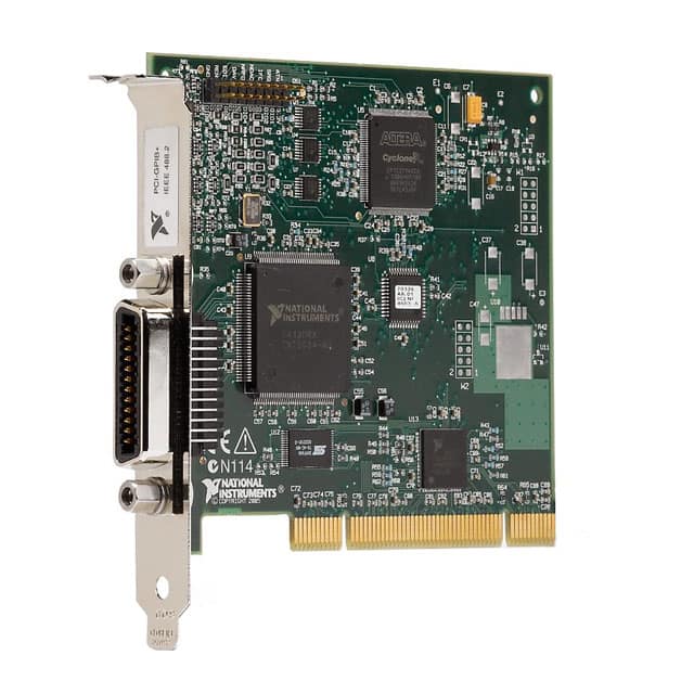 778033-01 NI PCI-GPIB+ WITH NI-488.2