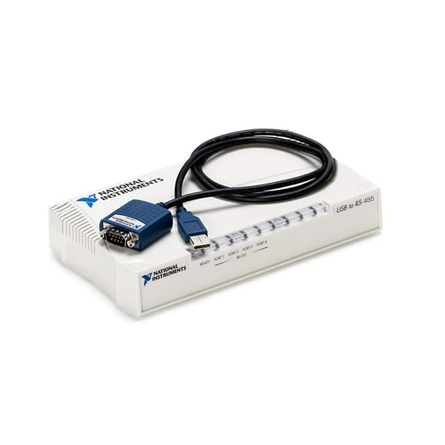 778476-02 USB-485/2, 2-PORT USB TO RS-485