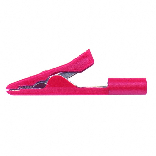 5788-2 GATOR CLIP COPPER ALLOY INSUL
