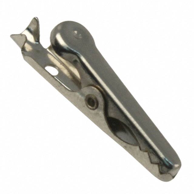 BC30ANP GATOR CLIP STEEL NON-INSUL 5A