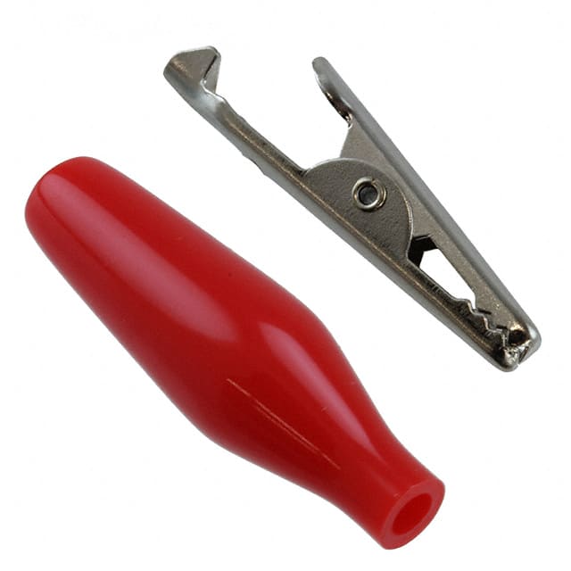 5034 GATOR CLIP STEEL INSULATED
