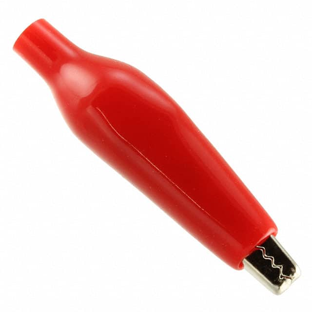 5039 GATOR CLIP STEEL INSULATED