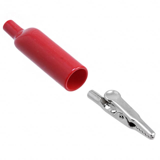 2240-2 GATOR CLIP STEEL INSULATED 5A