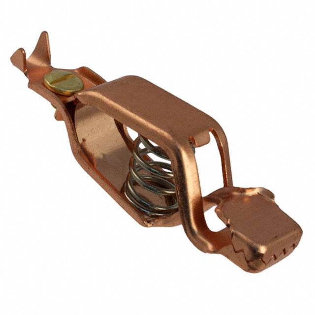 BC25AC HD CLIP COPPER NON-INSULATED 75A
