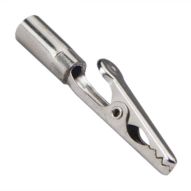 CTM-30TBO GATOR CLIP STEEL NON-INSUL 5A