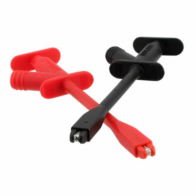 A067 GATOR CLIP INSULATED 10A