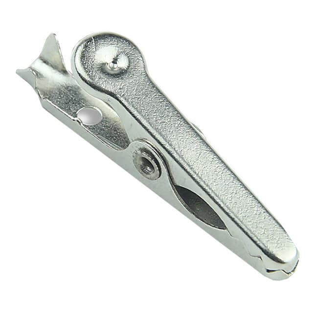 CTM-30 GATOR CLIP STEEL NON-INSUL 5A