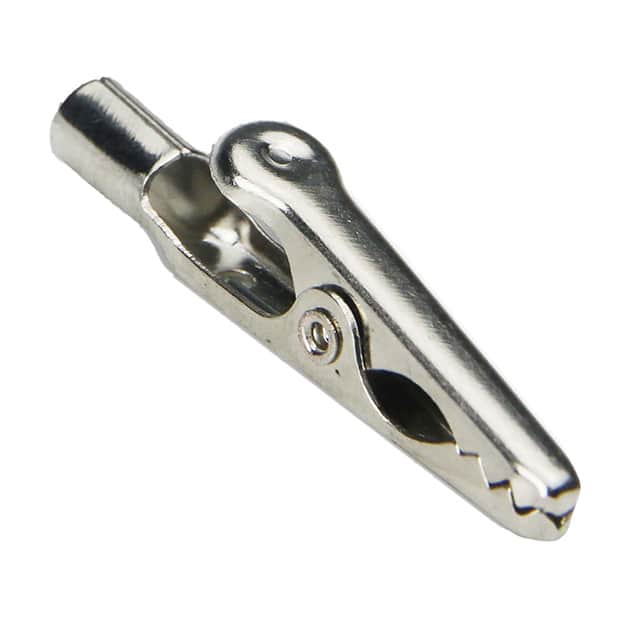 CTM-30BL GATOR CLIP STEEL NON-INSUL 5A
