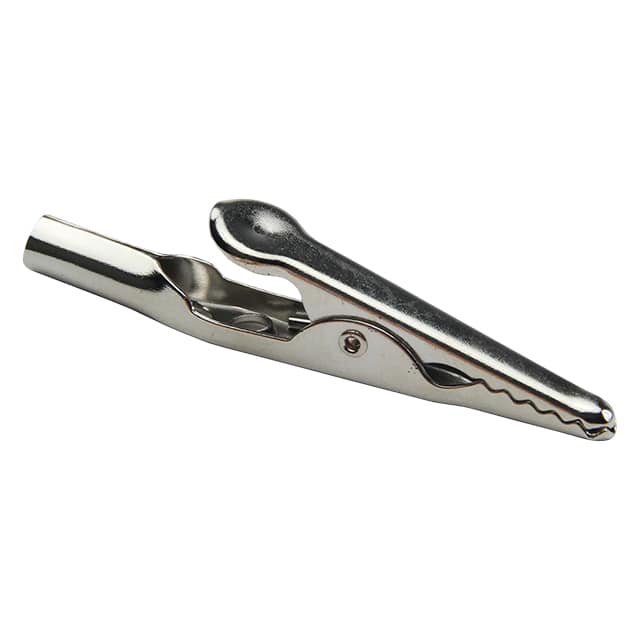 CTM-60 GATOR CLIP STEEL NON-INSUL 10A