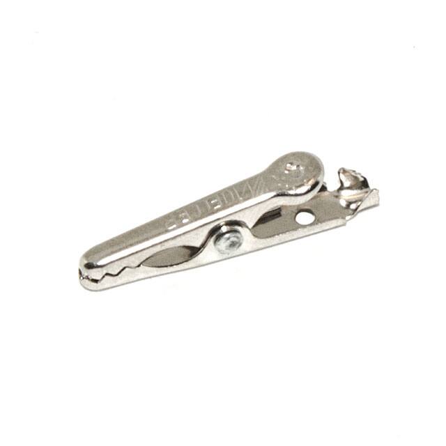 BU-30X GATOR CLIP SS NON-INSUL 5A
