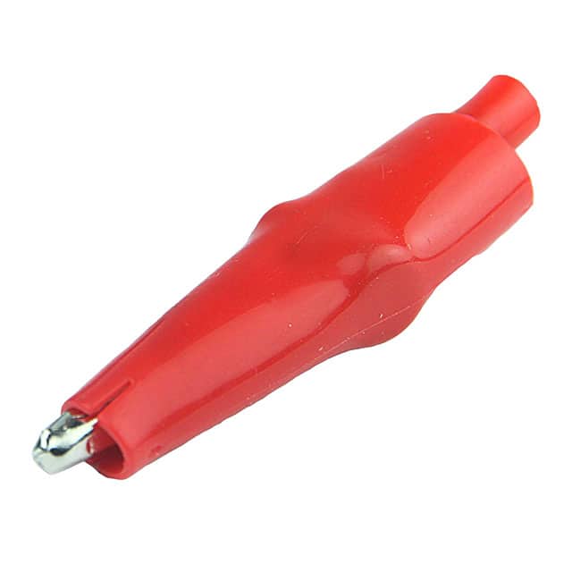 CTM-63-2 GATOR CLIP STEEL INSULATED 10A