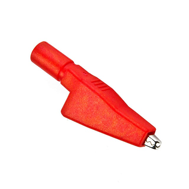CT3761-2 GATOR CLIP STEEL INSULATED 10A