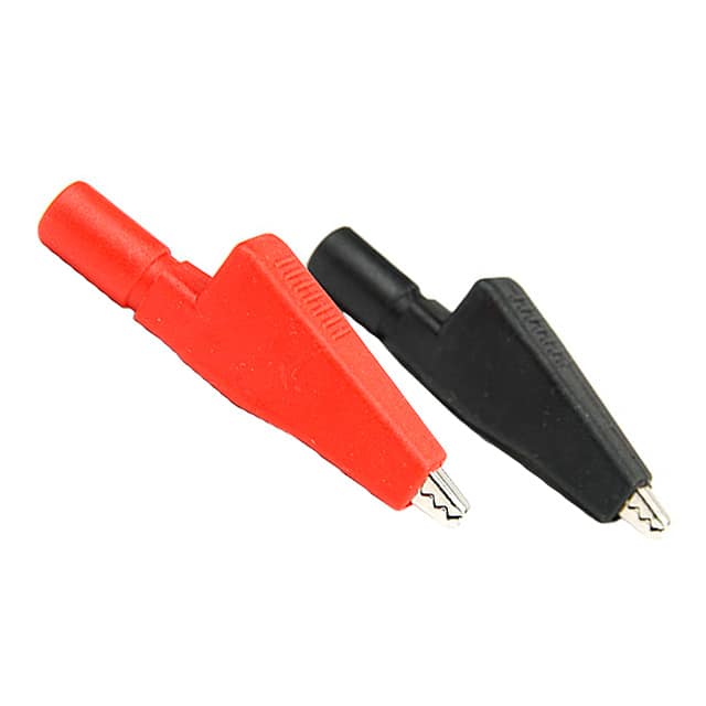 CT3760 GATOR CLIP STEEL INSULATED 10A