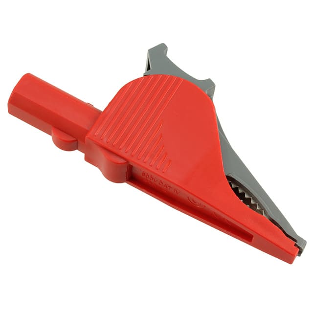 CT3251-2 GATOR CLIP STEEL INSULATED 36A